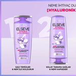 Saç Maskesi Hydra Hyaluronic Nem 300 ml