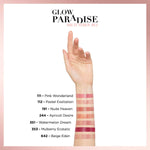 Ruj Glow Paradise 191 Nude Heaven