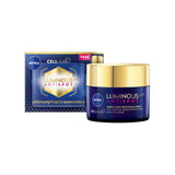 Luminous630 Leke Karşıtı Gece Kremi 50 ml