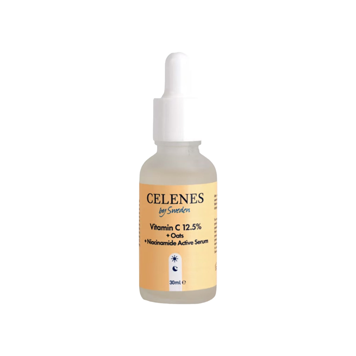 Yüz Bakım Serumu C Vitamini 30 ml