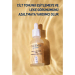 Yüz Bakım Serumu C Vitamini 30 ml