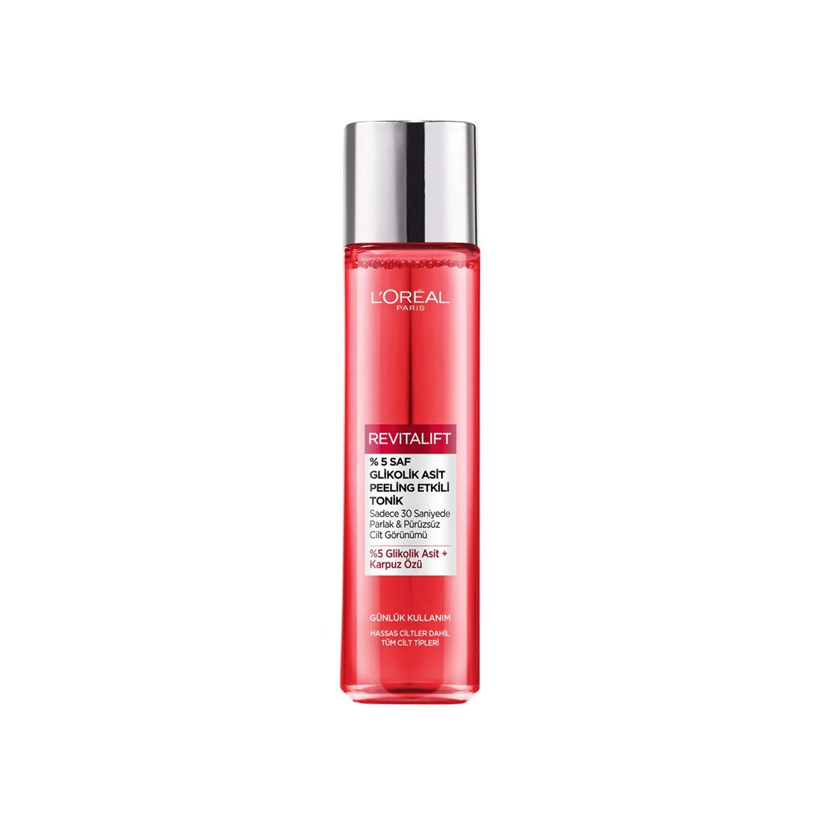 Revitalift Tonik Glikolik Asit İçeren 180 ml