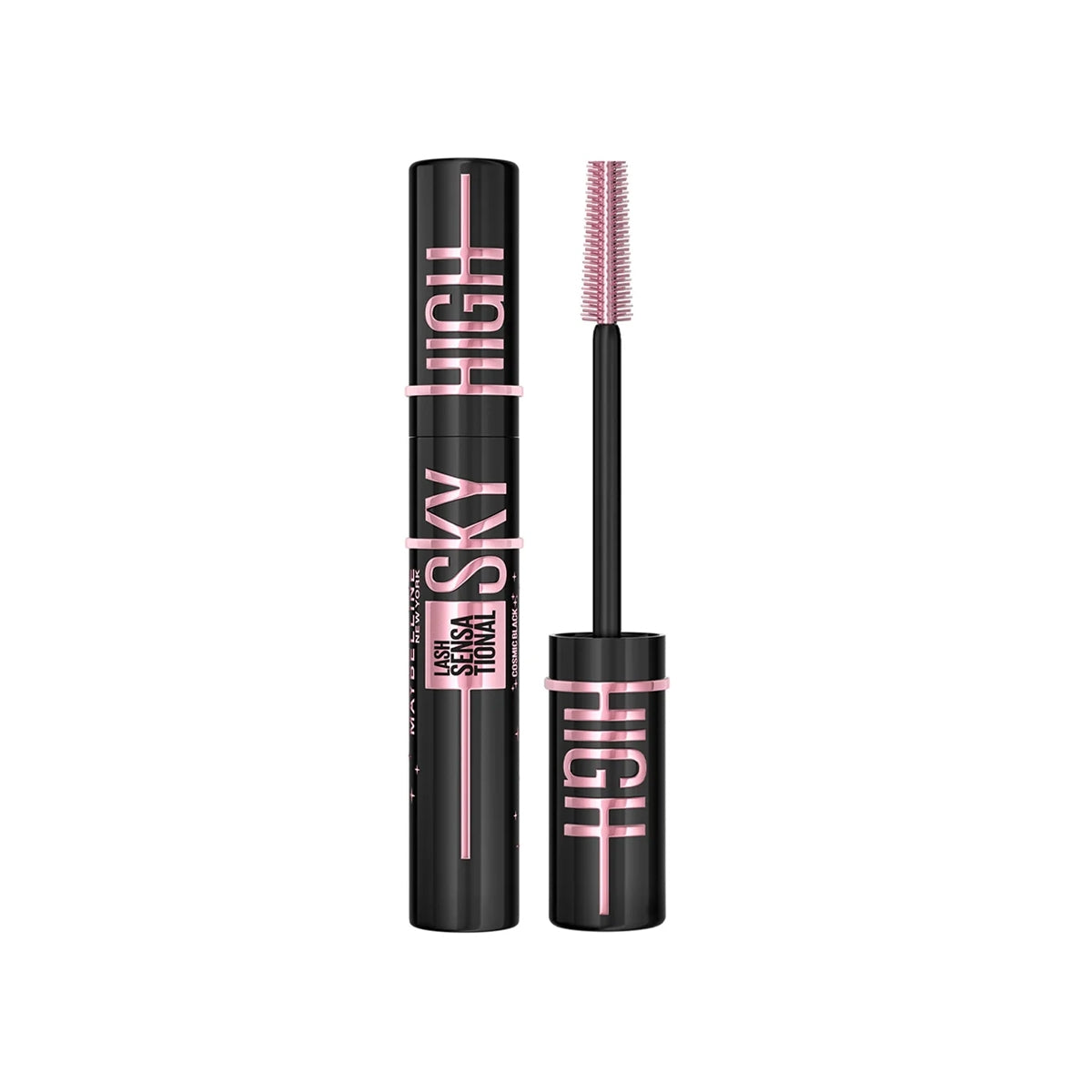 Maskara Lash Sensational Sky High Extra Black