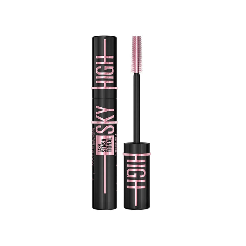 Maskara Lash Sensational Sky High Extra Black