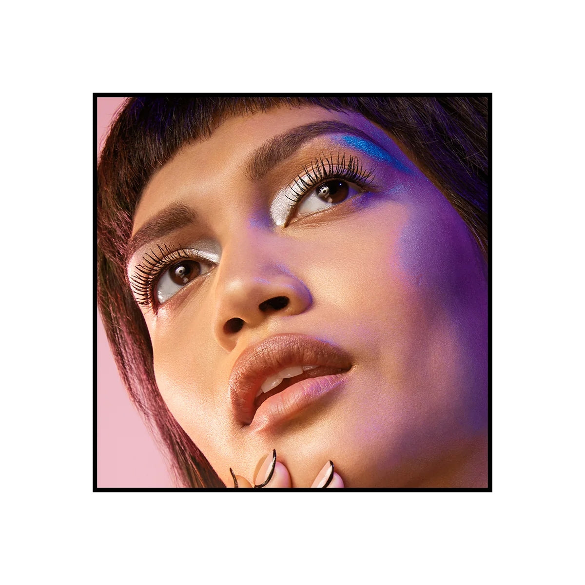 Maskara Lash Sensational Sky High Extra Black