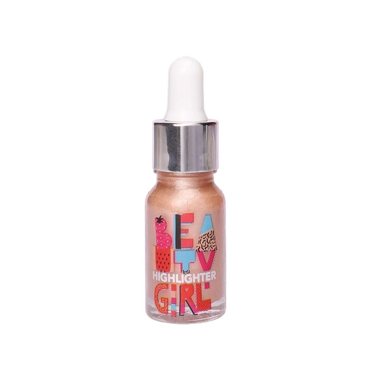 Aydınlatıcı Peach Glow 10ml