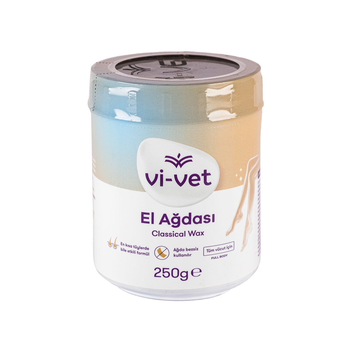 El Ağdası 250 gr
