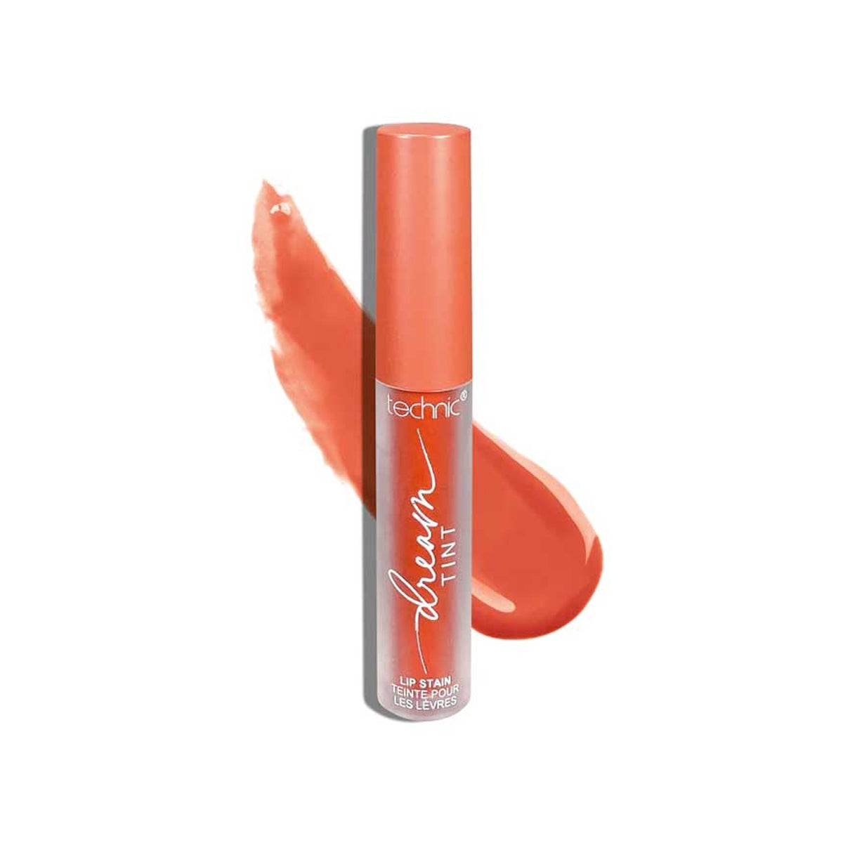Dream Lip Tint Coral Cloud Likit Ruj