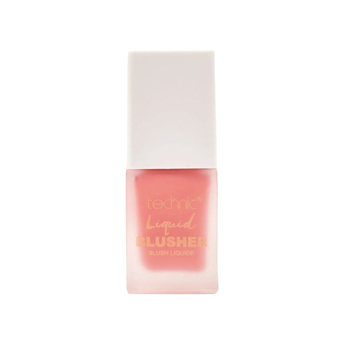 Feeling Flush Pembe Likit Allık 15 ml