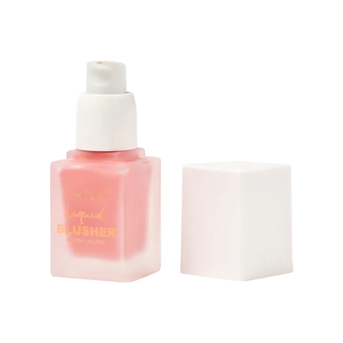Feeling Flush Pembe Likit Allık 15 ml
