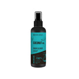Coconut Saç Bakım Yağı 120 ml