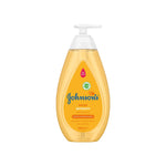 Bebek Şampuanı Gold 500 ml