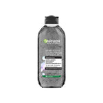 Micellar Makyaj Temizleme Jeli Kömür 400 ml
