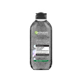 Micellar Makyaj Temizleme Jeli Kömür 400 ml