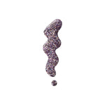 Oje City Color Glitter 102