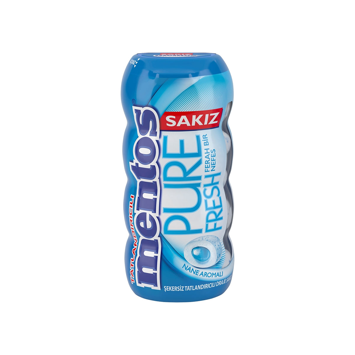 Pure Fresh Nane Sakız 30 Gr