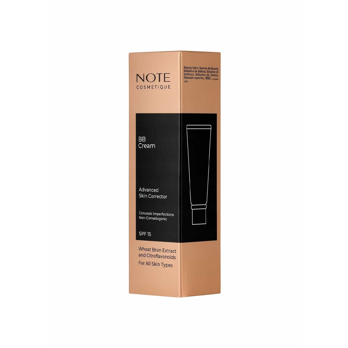 BB Cream 200 30ml