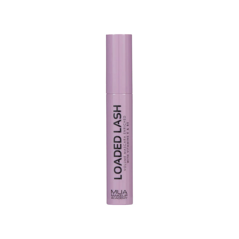 Maskara Loaded Lash