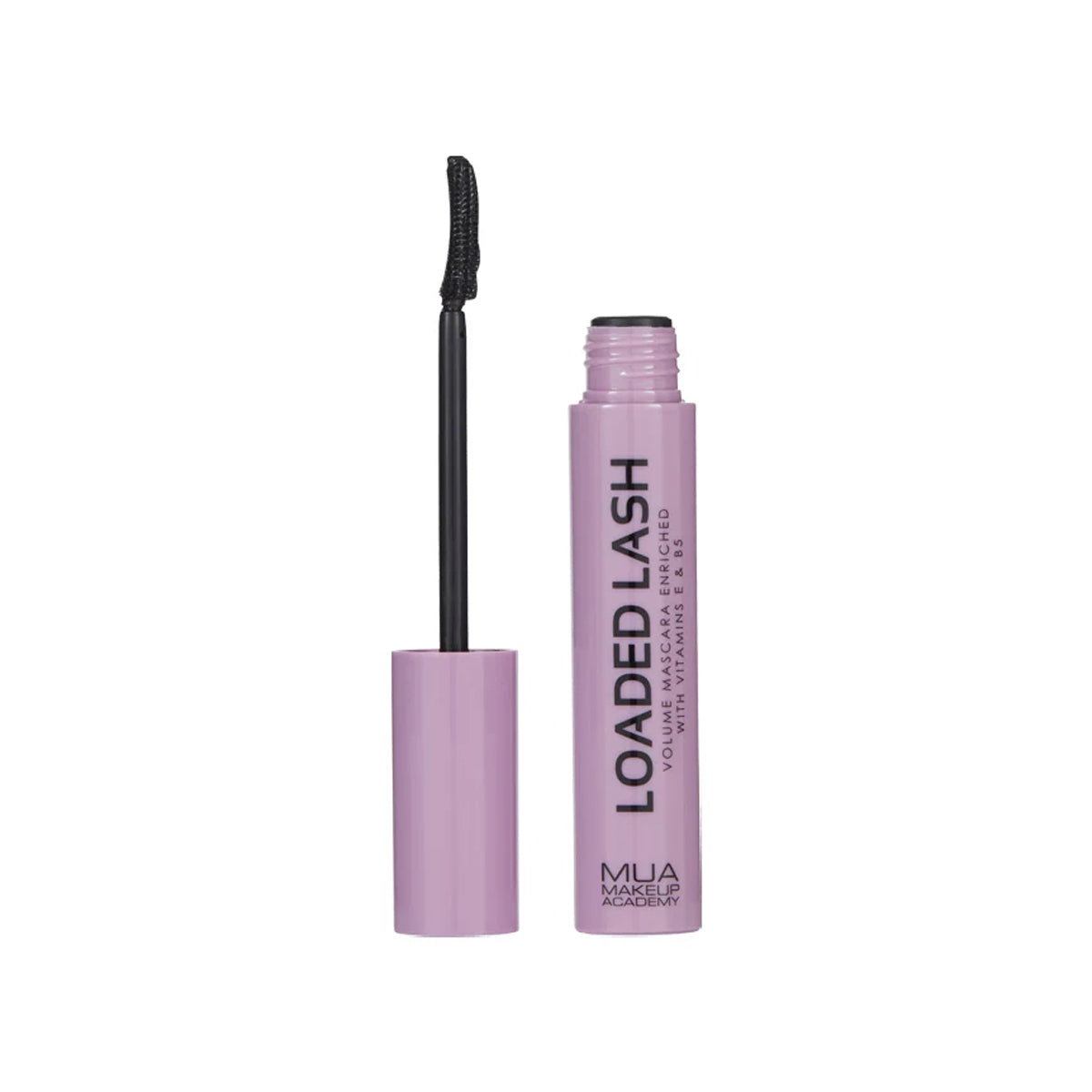 Maskara Loaded Lash