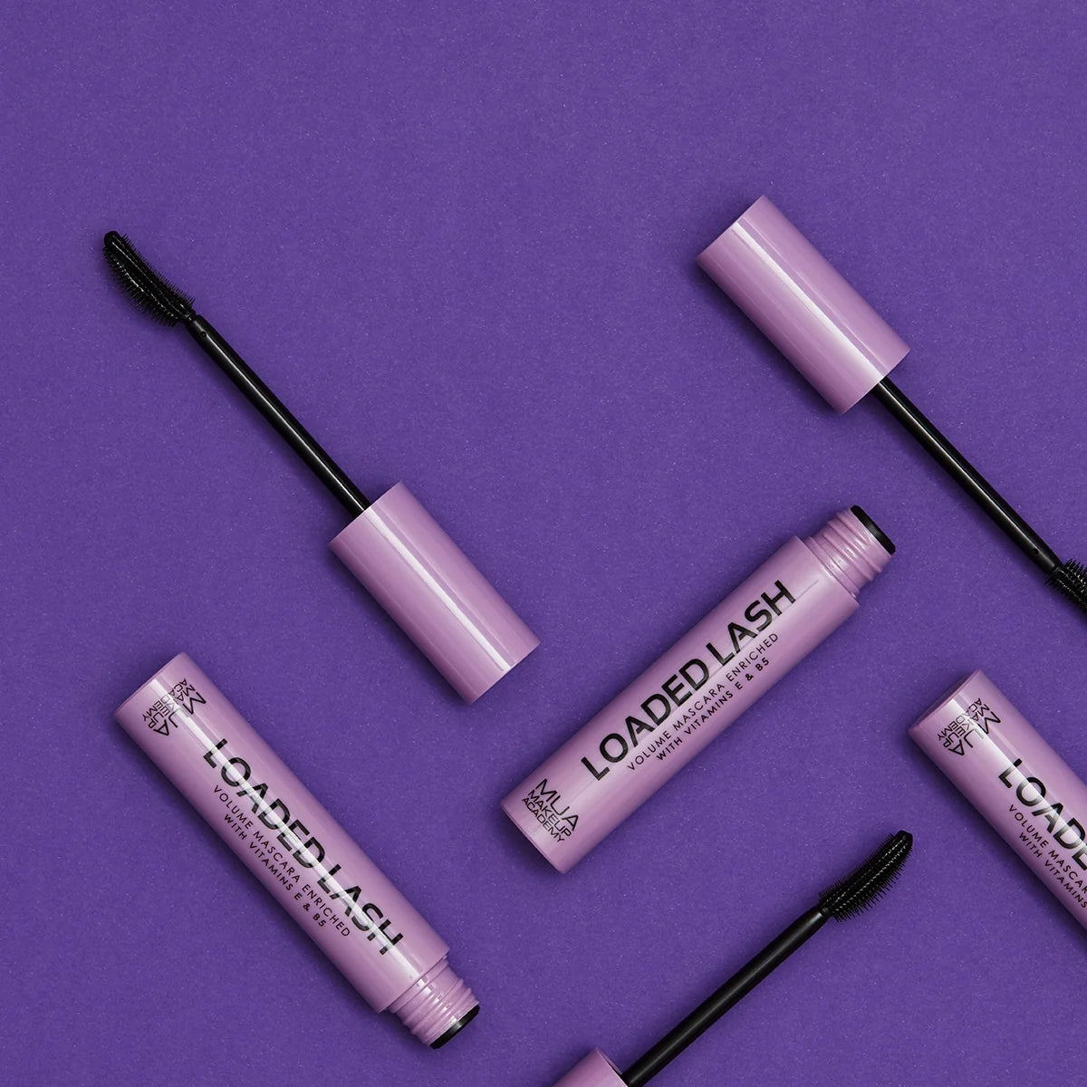 Maskara Loaded Lash