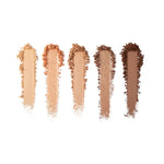 5'li Far Paleti Neutral Wanderlust
