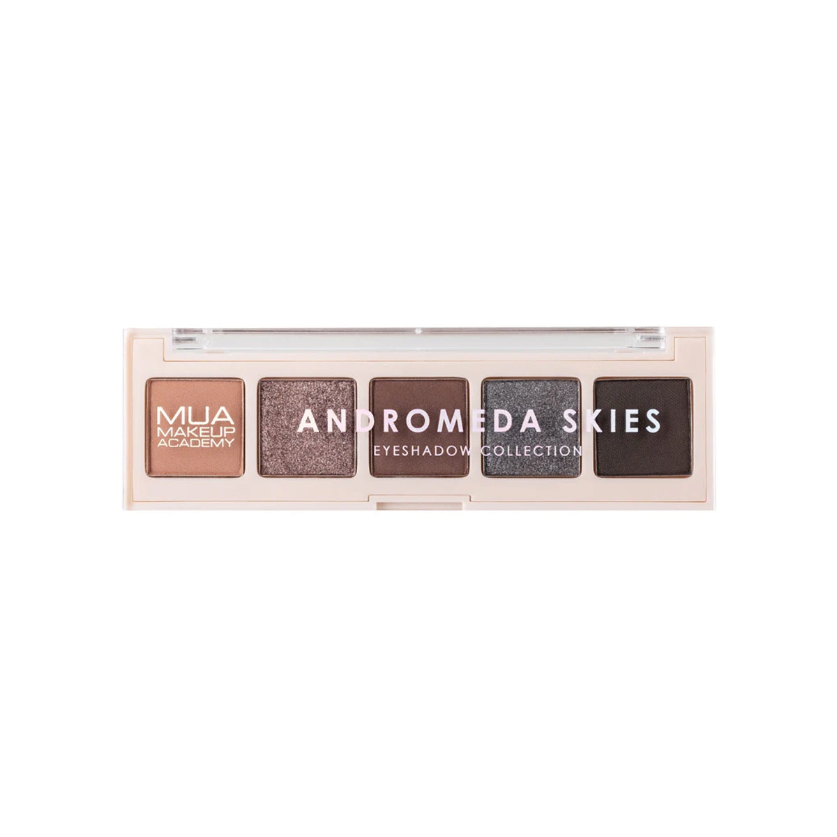 Eve Shop 5'li Far Paleti Andromeda Skies
