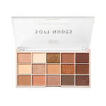 15'li Far Paleti Soft Nudes