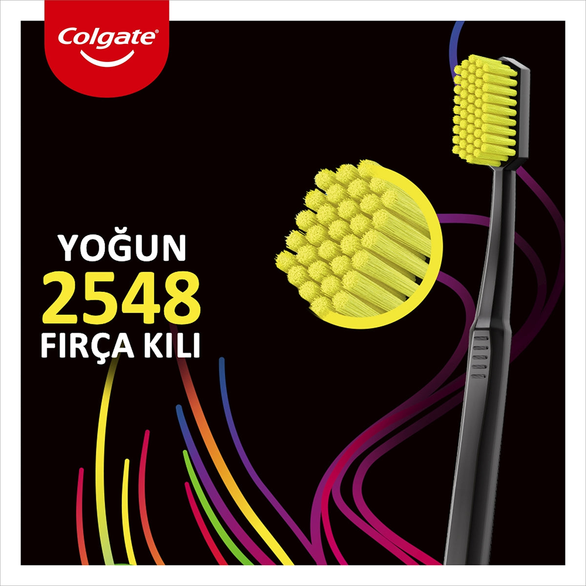 Diş Fırçası Neo Tekli