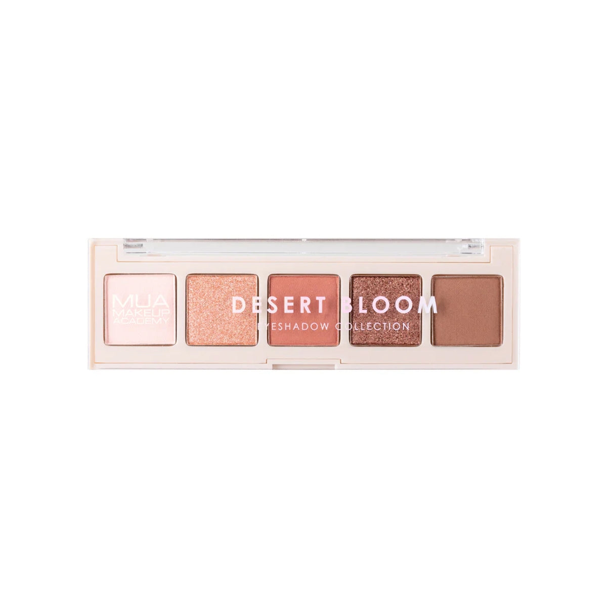 Eve Shop 5'li Far Paleti Desert Bloom