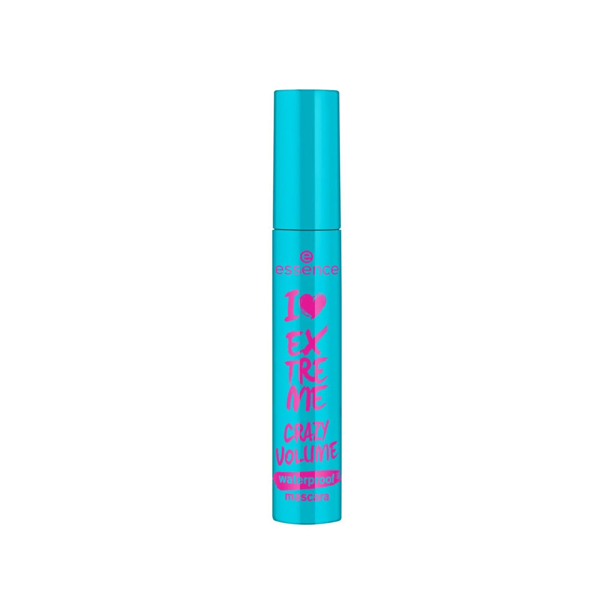Maskara I Love Extra Crazy Volume Waterproff