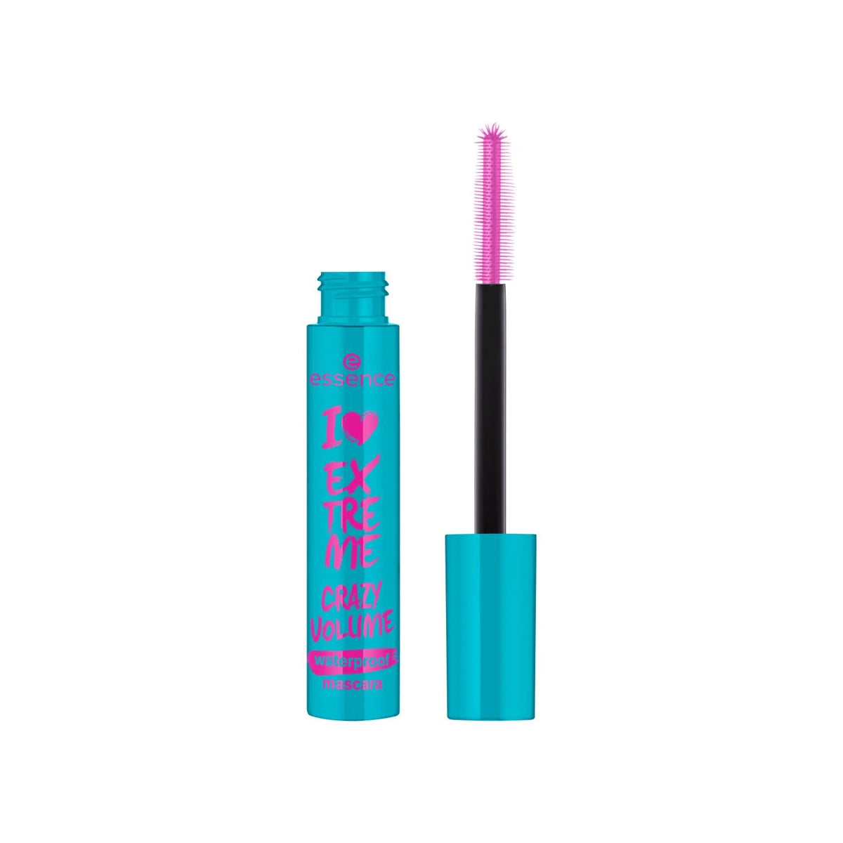 Maskara I Love Extra Crazy Volume Waterproff