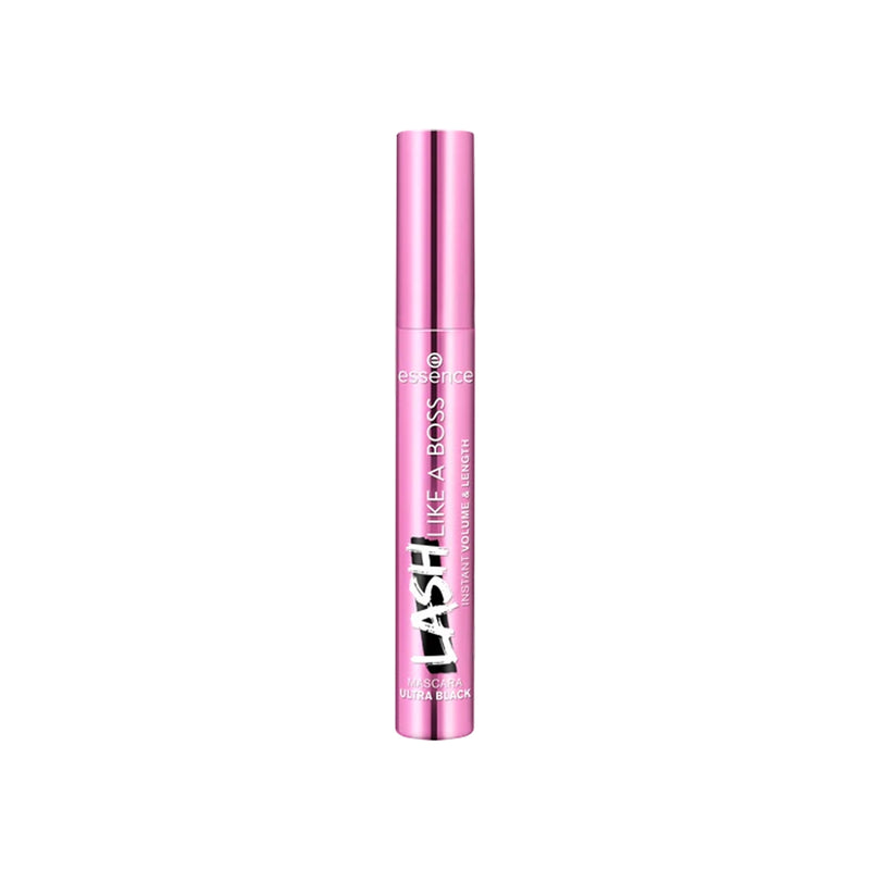 Lash Like A Boss Instant Volume and Length Ultra Black Maskara
