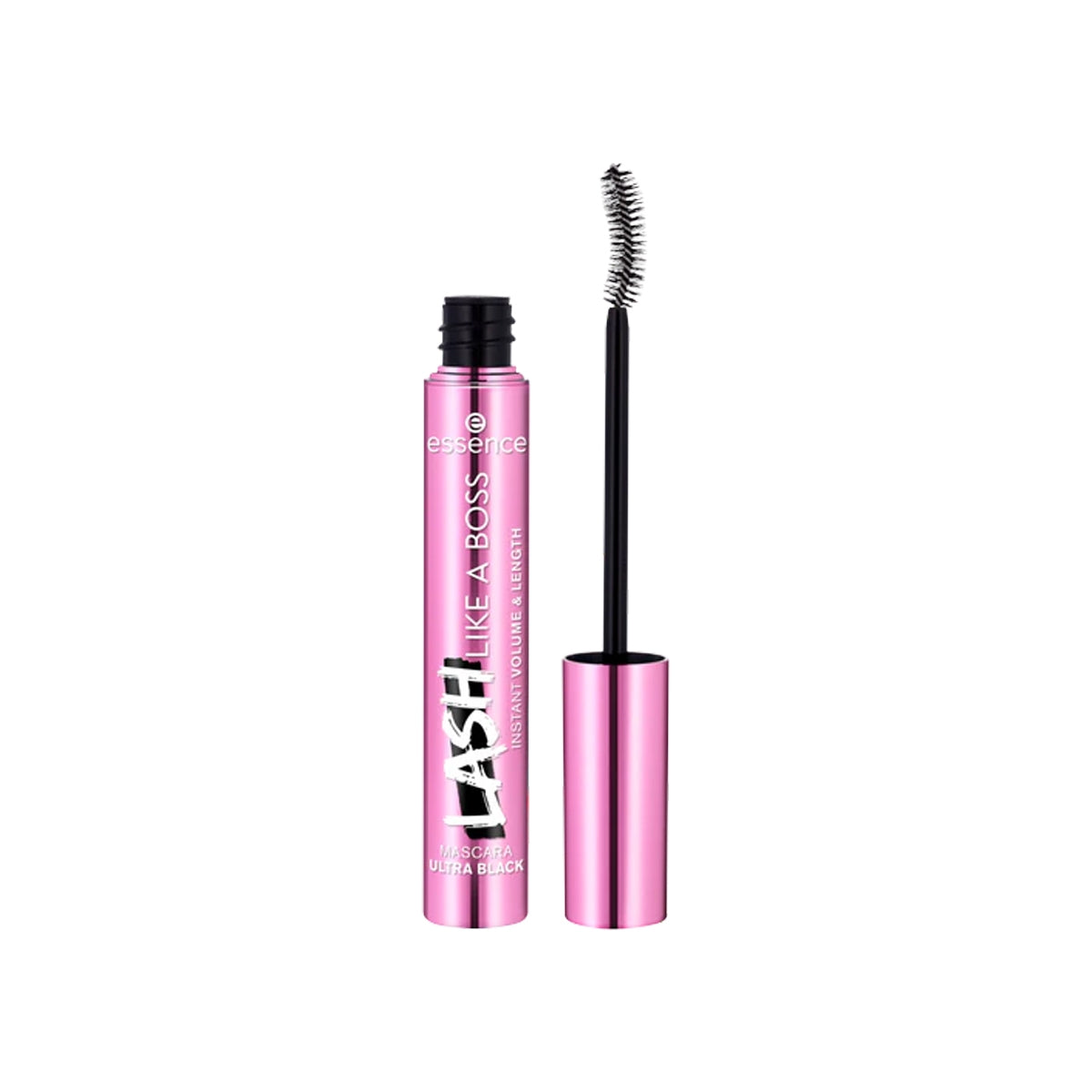 Lash Like A Boss Instant Volume and Length Ultra Black Maskara