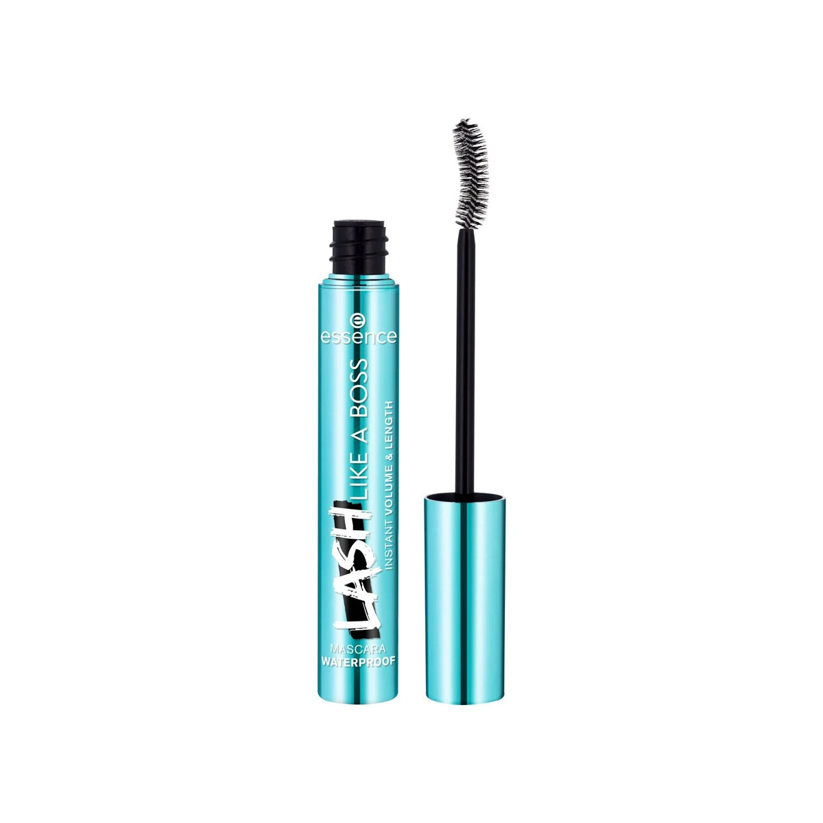 Lash Like A Boss Instant Volume and Length Suya Dayanıklı Maskara