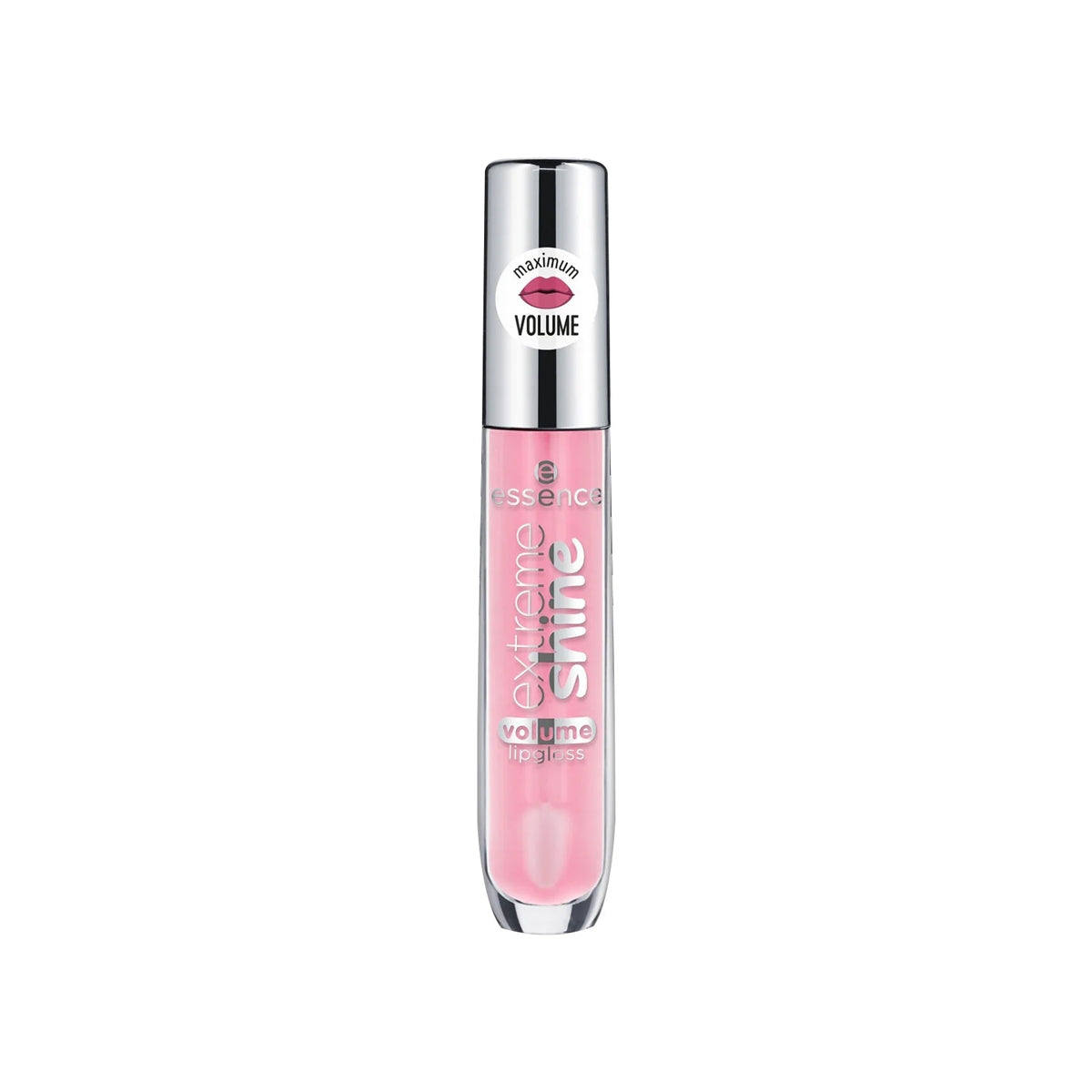 Dudak Parlatıcısı Extra Shine Volume 02