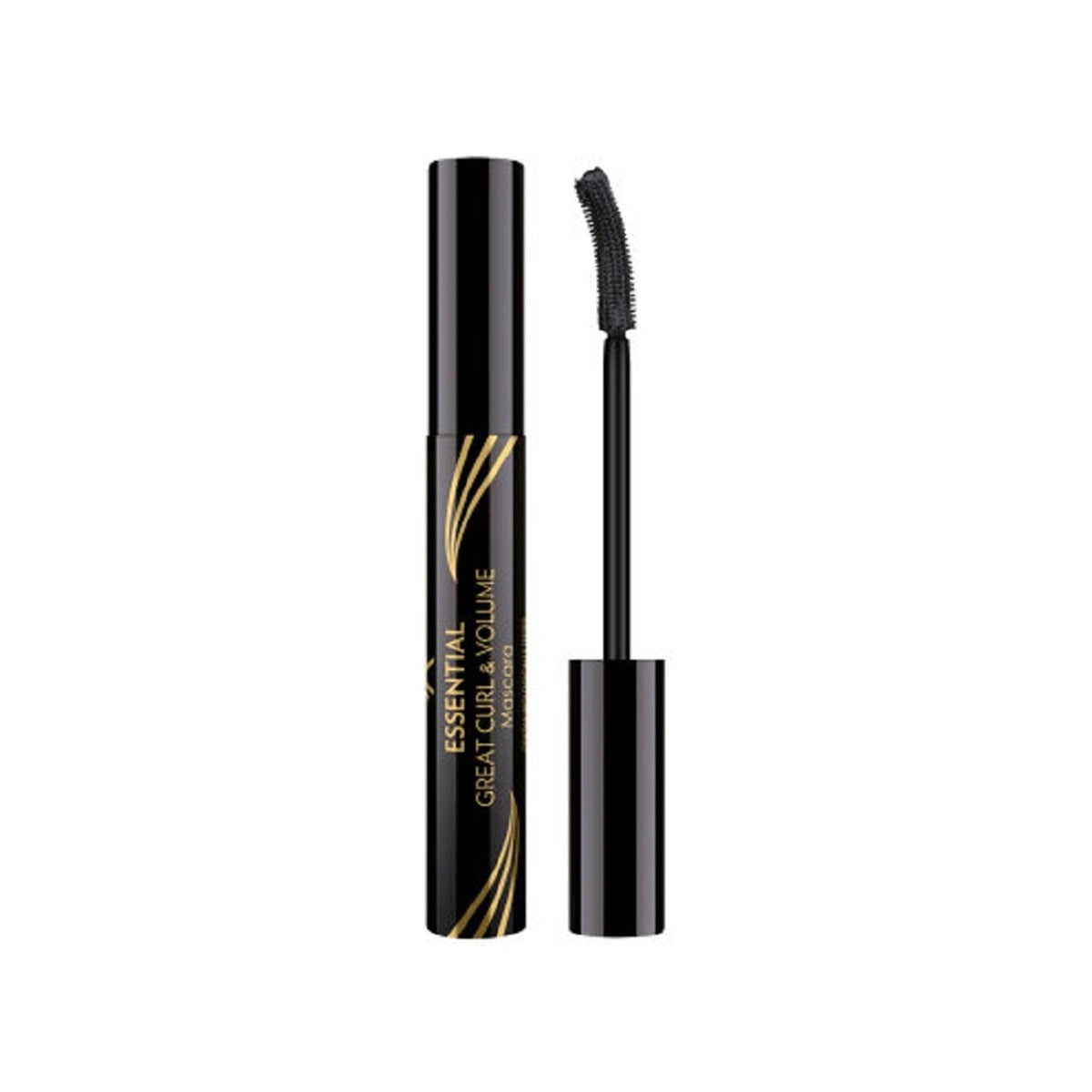 Maskara Essential Great Curl Volume