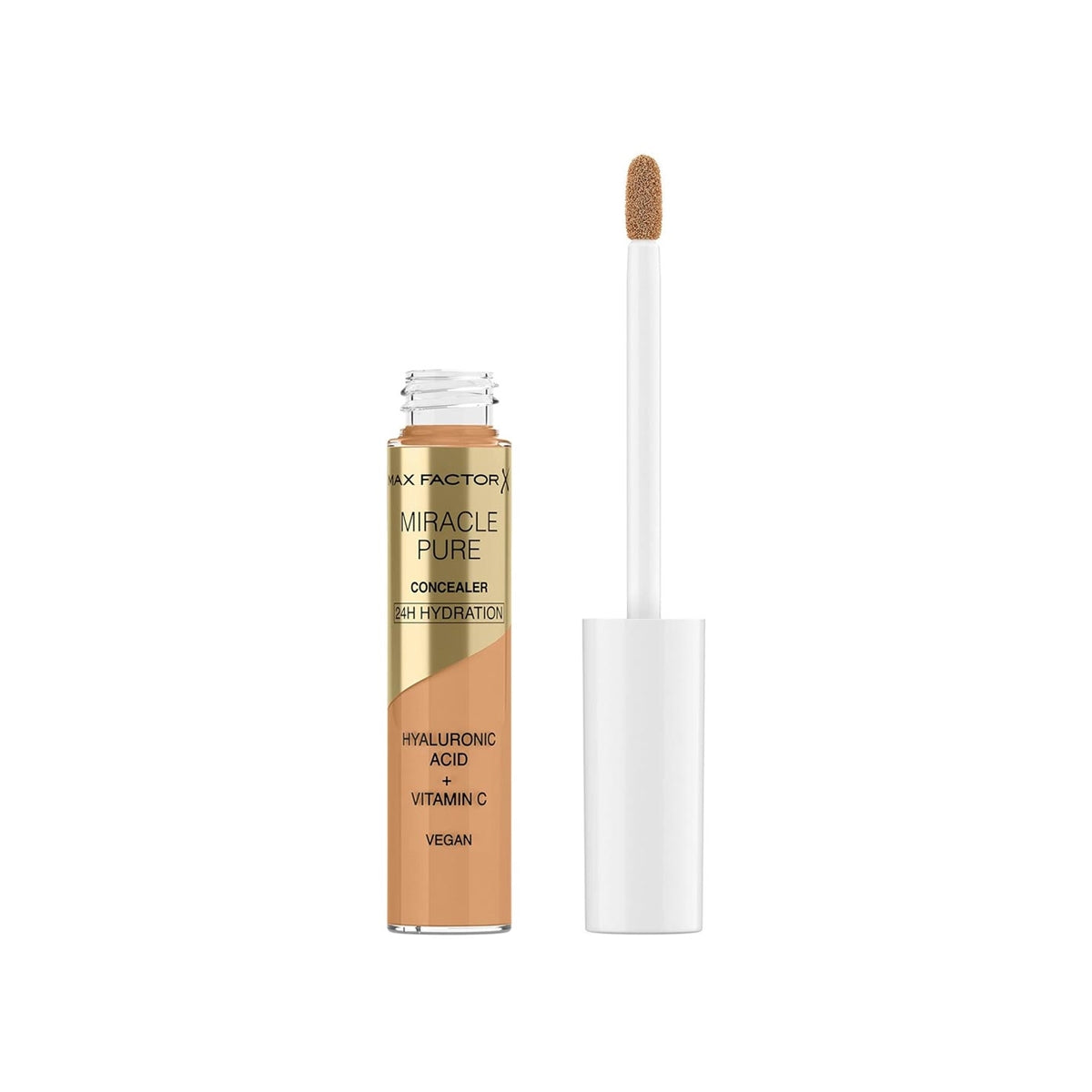 Kapatıcı Miracle Pure NA4