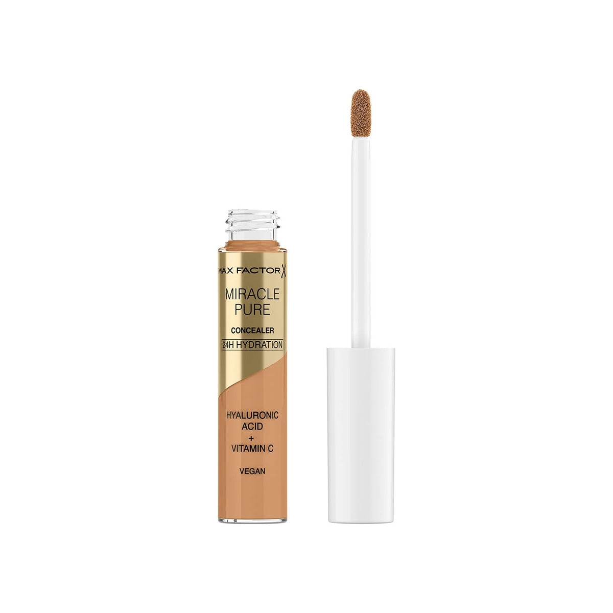 Kapatıcı Miracle Pure NA5
