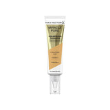 Fondöten Miracle Pure 76