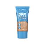 Fondoten Kind Free Rose 150 Rose Vanilla
