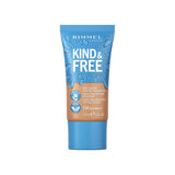 Fondoten Kind Free Rose 150 Rose Vanilla