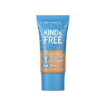 Fondoten Kind Free 160 Vanilla