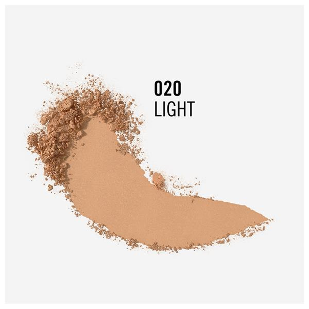 Pudra Kind Free Light 020