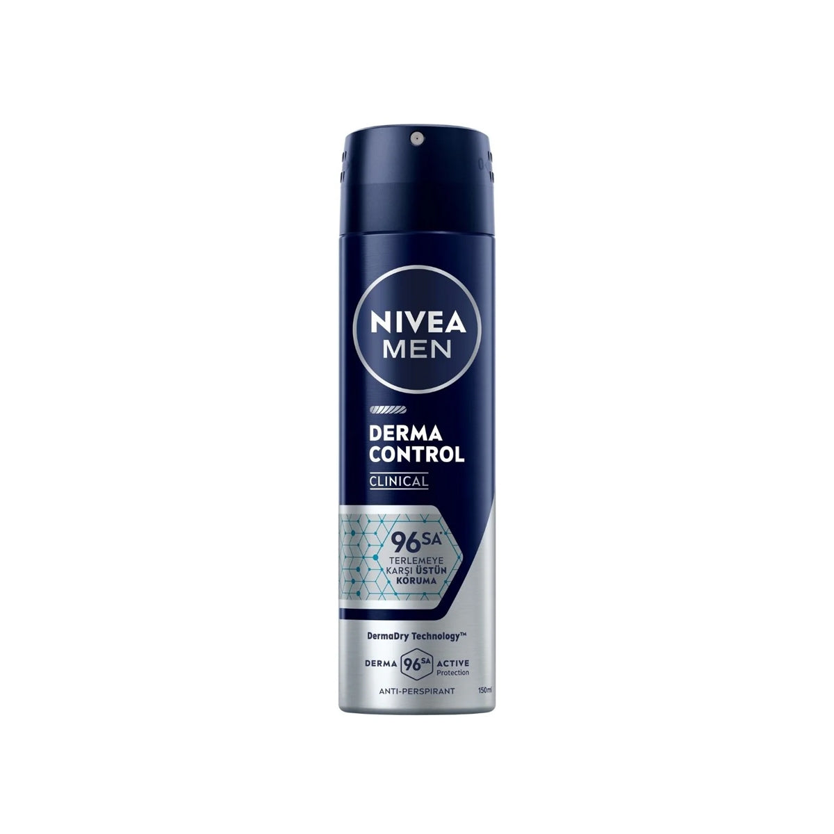 Erkek Deodorant Sprey Derma Protect Clinical 150 ml