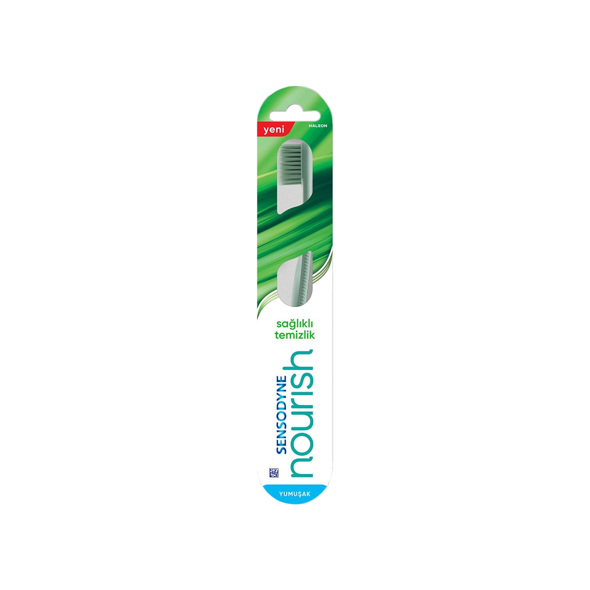 Nourish Diş Fırçası Sağlıklı Temizlik
