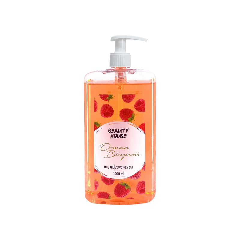 Orman Büyüsü Duş Jeli 1000 ml