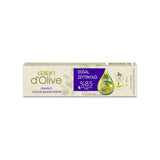El ve Vücut Kremi Zeytinyağlı 20 ml