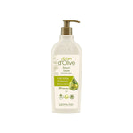 Besleyici Vücut Losyonu 400 ml