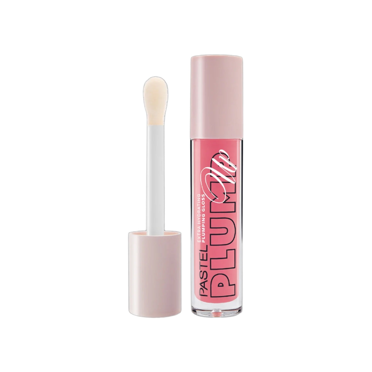 Dudak Parlatıcı Extra Hydrating Plumping Gloss 203 5,3ml