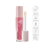Dudak Parlatıcı Extra Hydrating Plumping Gloss 203 5,3ml